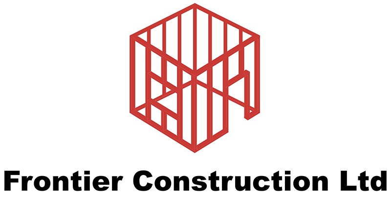 Frontier Construction Ltd logo